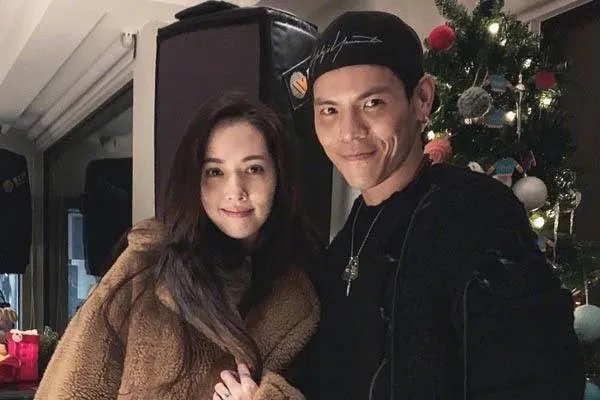 郭碧婷向佐婚礼发生盗窃案，连续上热搜的她们是否已经丢失了路人缘？