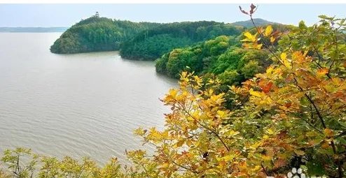 抚顺十大旅游景点大全