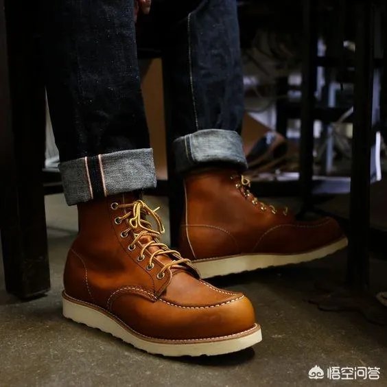 便宜实惠的男靴有什么推荐,谢谢?