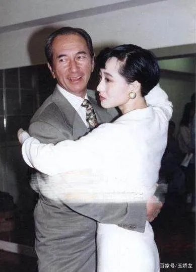 利智为何不做赌王五太?“吊”了李连杰10年才肯嫁,背后有什么秘密