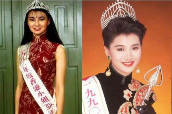 2019港姐面试开始了，为什么港姐选拨被吐槽的越来越厉害？