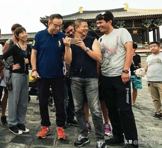 姚晨为什么就看上了曹郁昵?