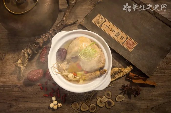 美容养颜的食物有哪些