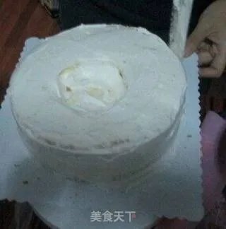 迷糊娃娃洗澡蛋糕,泡泡浴哦,芭比娃娃蛋糕(内涵威风蛋糕详细制作过程)