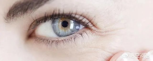 请问眼贴以及眼霜使用后细纹增多有可能是什么原因导致的?