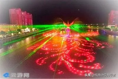 宝鸡除了陈仓老街,还有哪些值得一去的特色街区?