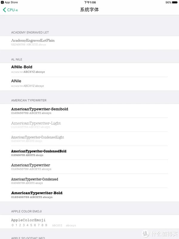 iPad4 2021年还有什么用?(IOS10.3.3)