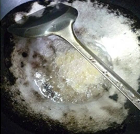 怎么炒海瓜子