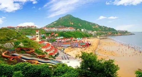 江苏有哪些好玩的地方?