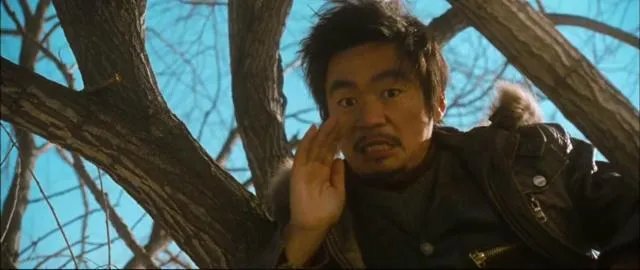 为什么王宝强的《Hello!树先生》如此极端,有的人奉为经典,有的人弃之如敝履?