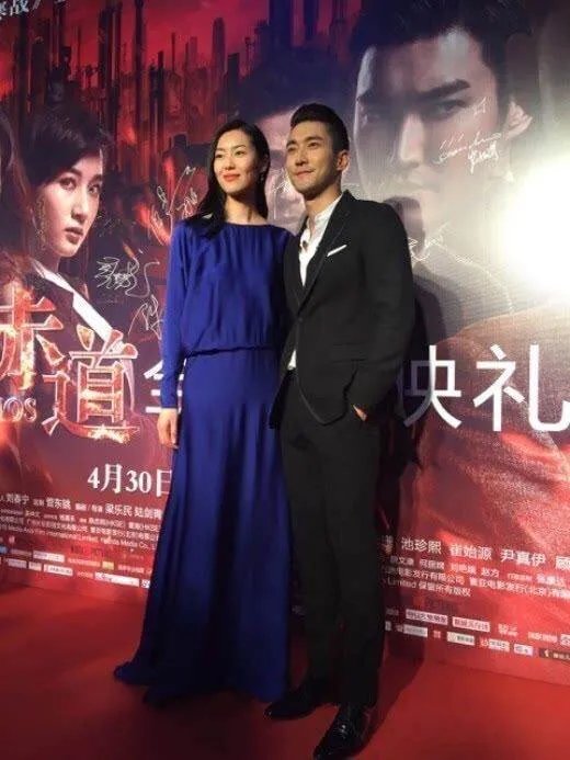 为什么大家都很喜欢刘雯和崔始源这对cp?