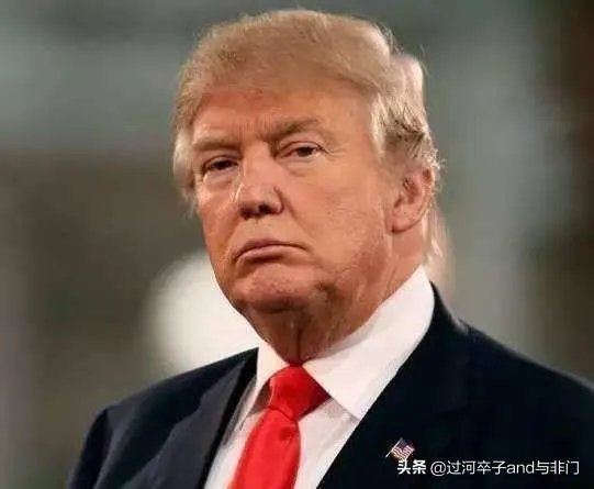 特朗普慌了!下令白宫人员戴口罩,自己却仍然不戴,如何评价?