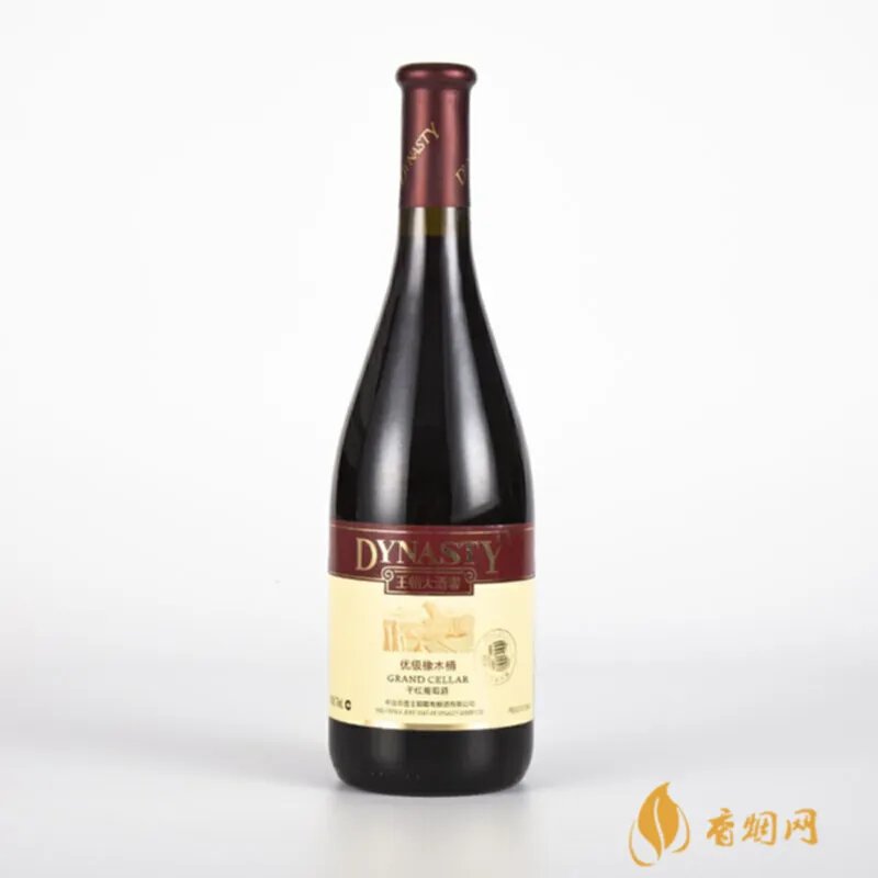 罗玛尼干红葡萄酒价格多少钱?