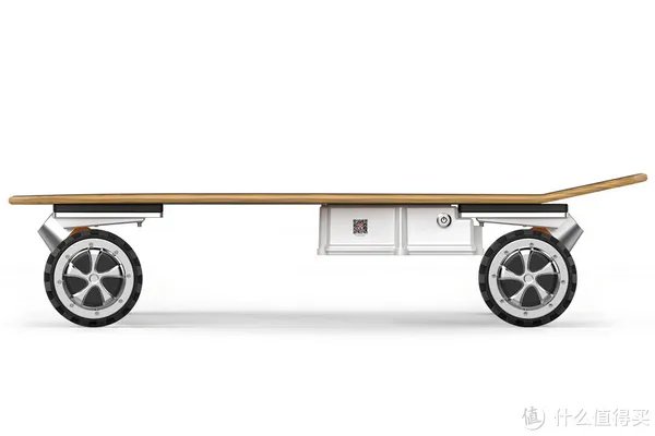 平衡车外的另一种选择:Airwheel 爱尔威 推出 M3 电动滑板车