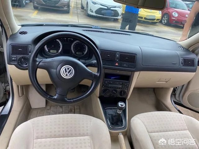 想入手一辆1万左右的二手车，大家有什么推荐吗？