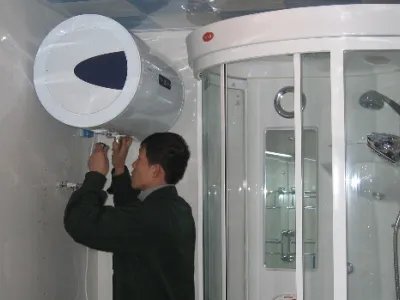 热水器维修哪家好?