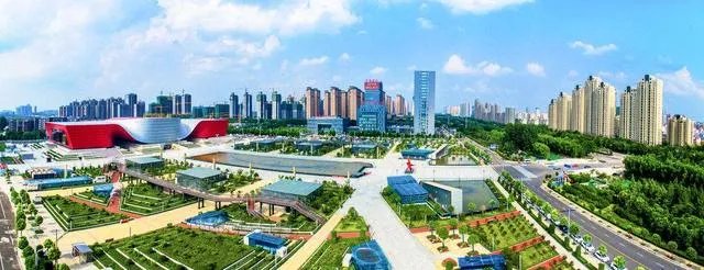 在许昌,买二手房好还是新房好?