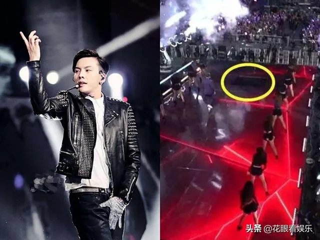 你目睹过哪些剧组事故?