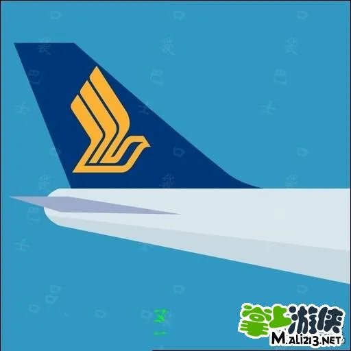 疯狂猜图一个飞机尾巴答案汇总 飞机图案大全