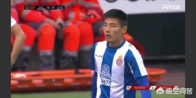 西甲官网向全世界介绍武磊“他是中国的知名人物”，这样“吹”武磊合适吗？
