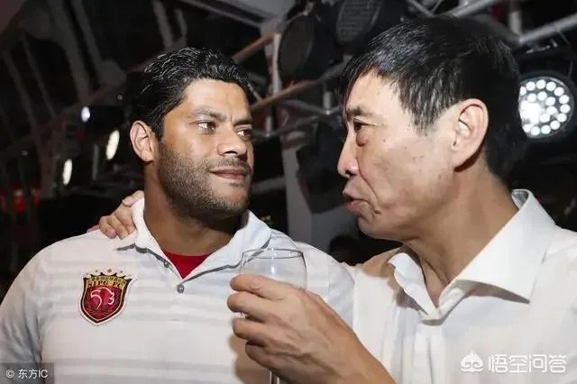 那么这么多年的花费对于广州恒大甚至是中国足球来说,真的会有作用吗?