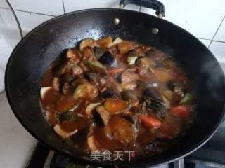 东北乱炖