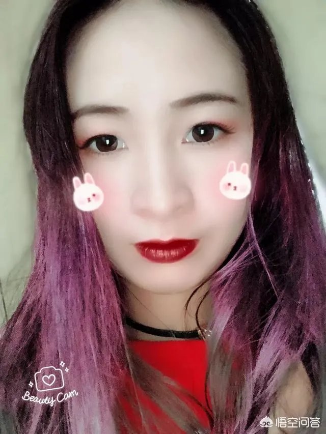 化妆和素颜对比真的区别很大吗? - 芝士回答