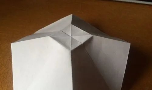 蝴蝶结的折法 - 完全图解