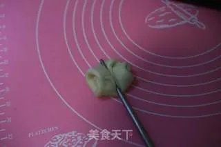 蛋黄酥