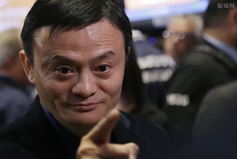 马云购买200亿比特币吗 他的态度是这样的