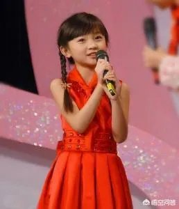 细数曾经红极一时的春晚小童星,如今的他们怎么样了?
