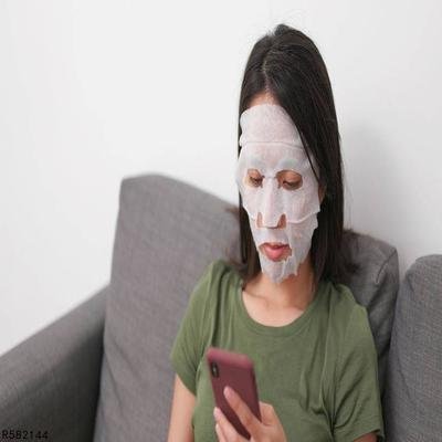 美白面膜哪款好