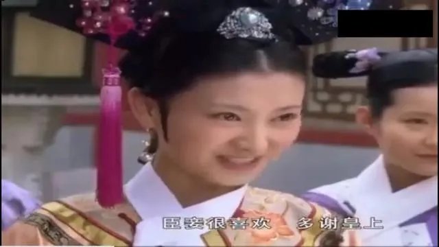 《甄嬛传》中,沈眉庄是怎么就突然爱上了温实初,还吃了甄嬛的醋?