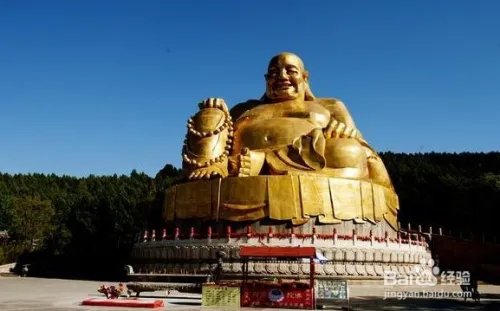 济南必游景点