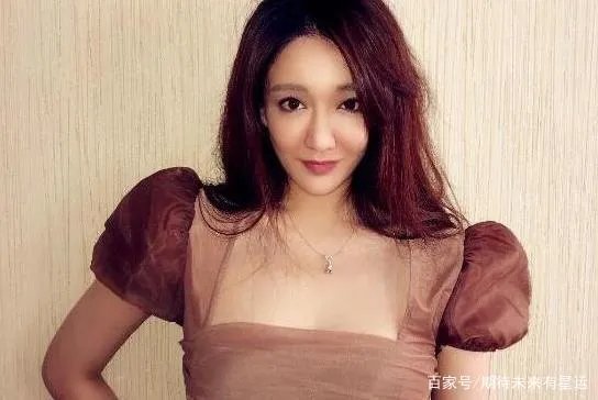 申军谊31岁女儿,这身材,也太好了吧!你觉得呢?
