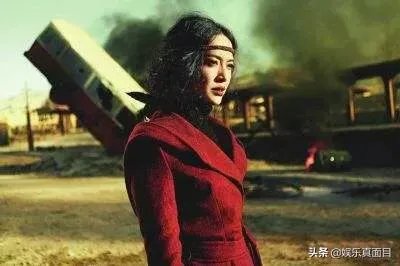 姚晨为什么就看上了曹郁昵?