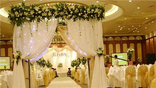 北京婚礼策划公司如何辨别优劣 挑选婚庆公司的六大要点