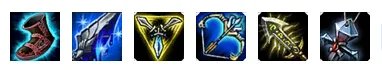 《英雄联盟LOL》S5探险家EZ攻略 魔切蓝EZ重生