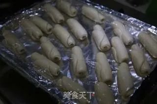 蛋黄酥