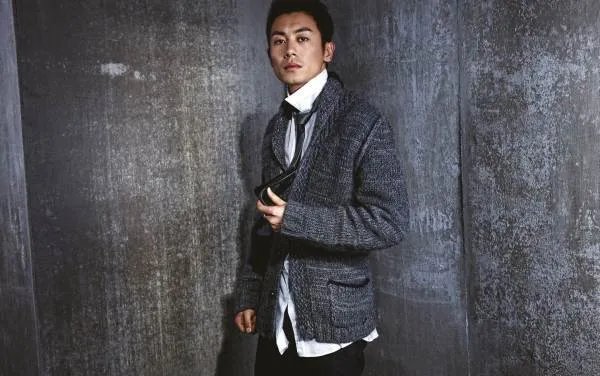 朱亚文曾经有过几段情史?你觉得哪段最可惜?为什么?