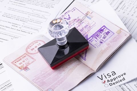 个人赴美旅游签证办理流程是怎样的