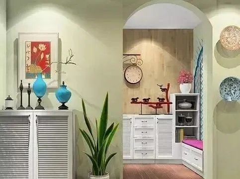 客厅装修风水禁忌,不看都后悔死了!