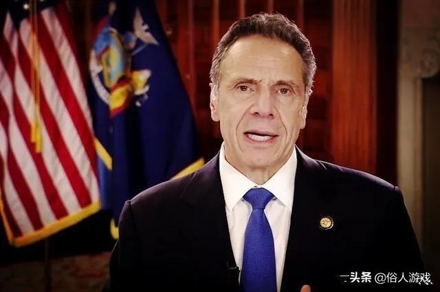 全美确诊破118万!特朗普担心的事发生了,16个州做出统一决定,你怎么看?