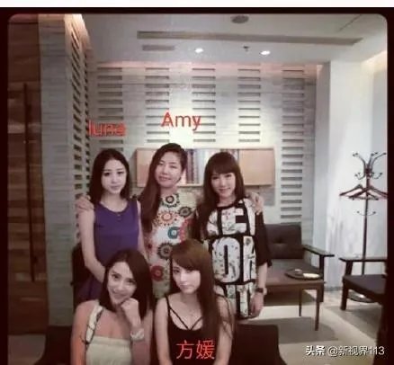 如何看待王思聪说潘玮柏的老婆是Amy的一名大将？