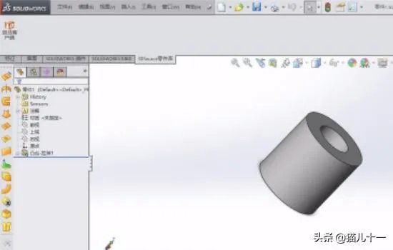 solidwork怎么制作动画【详细新手教程】?
