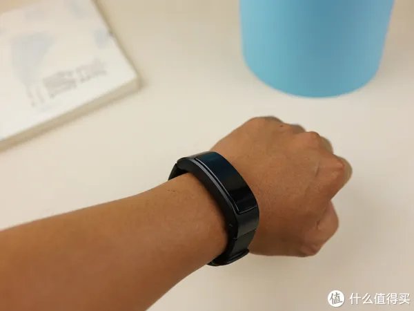 #本站首晒#哎呀嘛,咔咔的 华为手环B3 青春版 使用评测