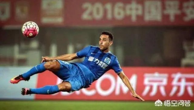 扎哈维、武磊帽子戏法,莫德斯特梅开二度,今年射手王你更看好谁?