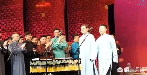 德云社2019大封箱演员的出场顺序有什么讲究吗?
