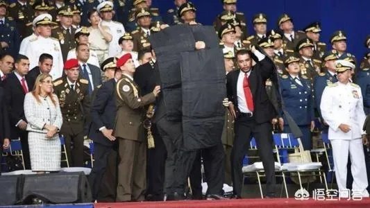 委内瑞拉和美国断交，美国会武装干预推翻马杜罗政权吗？