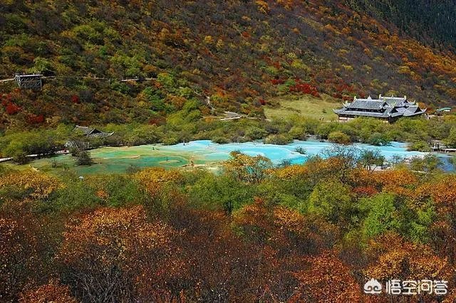 你觉得国内哪些旅游景点是摄影创作团队最爱去的?